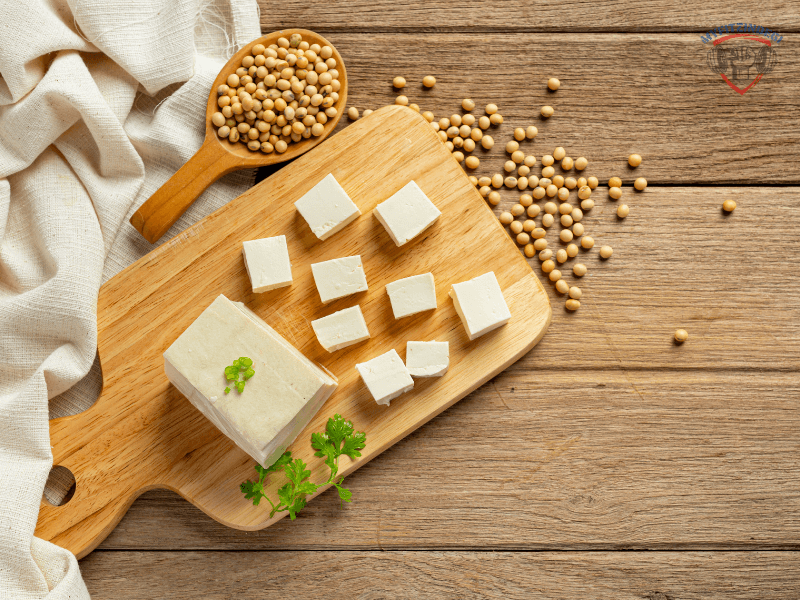 Paneer cubes protein snack vegetarian option