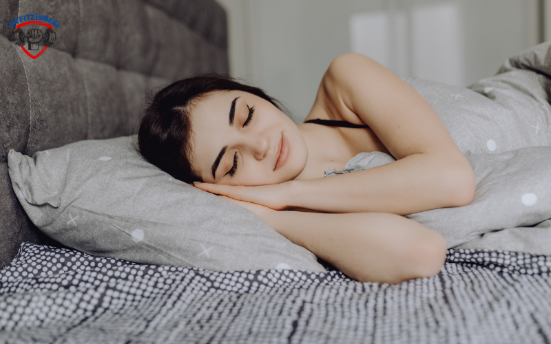 Proper sleep for better weight loss and recovery