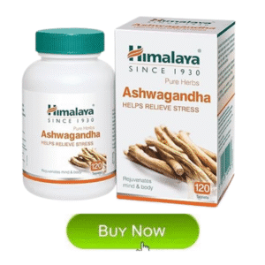 100% vegetarian capsules made from pure root extract. Great for daily stress relief, hormone balance, and immunity. Safe for long-term use.