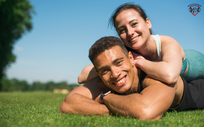 Ashwagandha supports hormonal balance in men and women