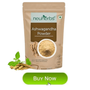 USDA-certified organic powder from the pure root. Ideal for those who prefer a traditional Ayurvedic option mixed in milk or tea.